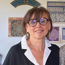 Portrait de Bernadette